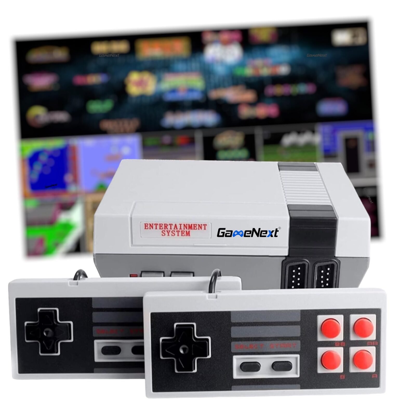 Classic Video Game Consoles of the 1980s: A Nostalgic Journey Back to ...